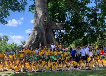 Acción Verde critica a Medio Ambiente y califica de triste forma de concluir una gestión