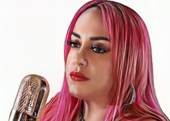 Liz La Voz de Oro lanza merengue «Recuérdame Así»