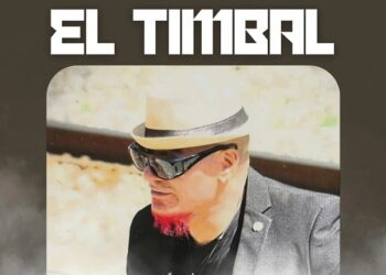 Marc Wilkins lanza su nuevo sencillo «El Timbal»