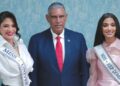 Miss Universo y Miss República Dominicana trabajarán en «De Vuelta al Barrio»