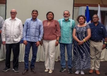 República Dominicana inicia protocolo de erradicación de la mosca del mediterráneo