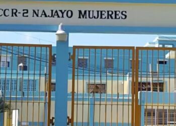 DGSPC asegura atienden desde mayo a privada de libertad que denunció falta de asistencia médica