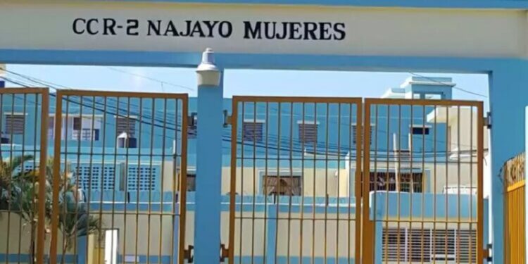 DGSPC asegura atienden desde mayo a privada de libertad que denunció falta de asistencia médica