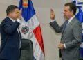Juramentan a Julio Matos Ureña como director del Indocal