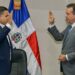Juramentan a Julio Matos Ureña como director del Indocal
