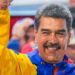 El CNE proclama a Maduro como presidente electo de Venezuela