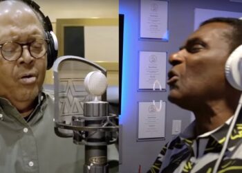 El Canario presenta sencillo a dúo con Pablo Milanés