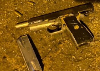 La Policía mata a “La Rabia” en Santiago