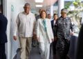 Vicepresidenta encabeza la primera reunión del segundo semestre de 2024 del Plan de Seguridad Ciudadana