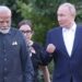 EE.UU. expresa su preocupación a la India por sus relaciones con Rusia