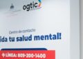 Anuncian ampliación de horario del Centro de Contacto «Cuida tu Salud Mental»