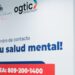 Anuncian ampliación de horario del Centro de Contacto «Cuida tu Salud Mental»