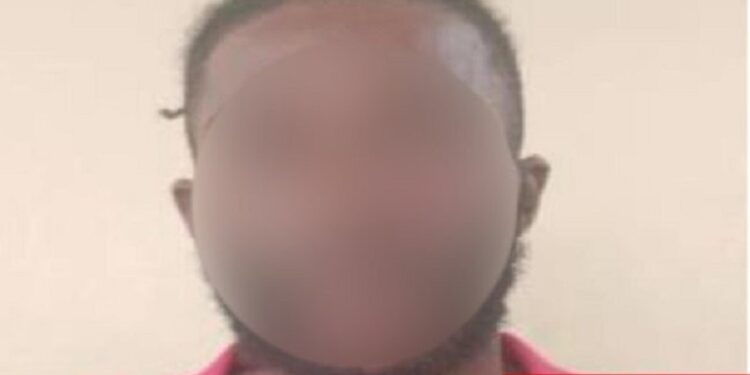 Arrestan jamaiquino acusado de homicidios en su país