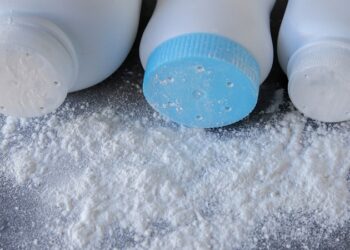 «Probablemente cancerígeno»: OMS hace saltar las alarmas por el talco