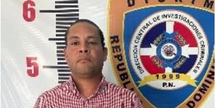 “Víctor Bola”, buscado por tentativa de homicidio, se entrega a la Policía