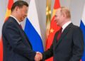 Putin a Xi: Las relaciones entre Rusia y China viven su mejor periodo de la historia