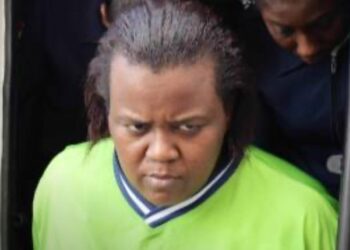 Imponen 12 meses de prisión preventiva a doctora imputada por el asesinato de su hija