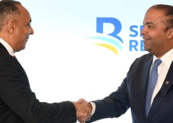 Nelson Arroyo asume vicepresidencia de Seguros Reservas