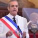 Presidente Abinader dice crecimiento económico RD se sitúa por encima de la media de la región