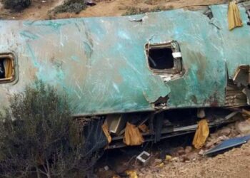 La ONU: «Una pandemia silenciosa cobra miles de vidas en América Latina»