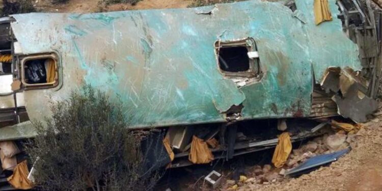 La ONU: «Una pandemia silenciosa cobra miles de vidas en América Latina»