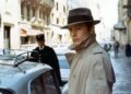 Fallece Alain Delon, leyenda del cine francés