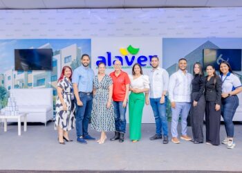 Alaver cerró Expo Vega Real con amplias facilidades para clientes y asociados
