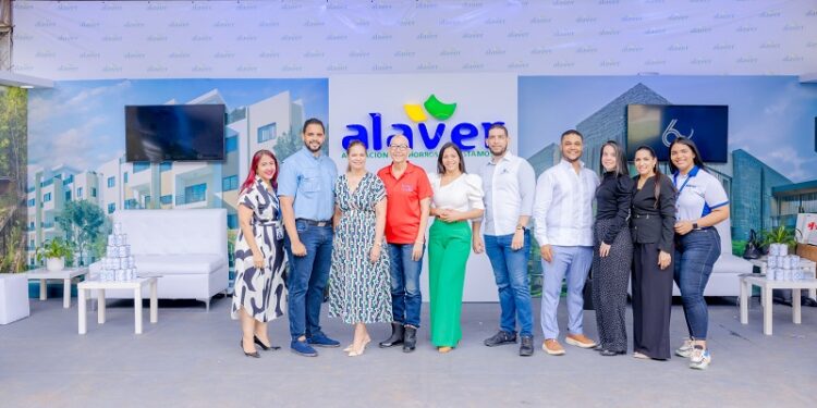 Alaver cerró Expo Vega Real con amplias facilidades para clientes y asociados
