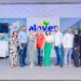 Alaver cerró Expo Vega Real con amplias facilidades para clientes y asociados