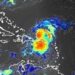 Tormenta Ernesto afectará de manera indirecta a RD, vigentes avisos y alertas meteorológicos