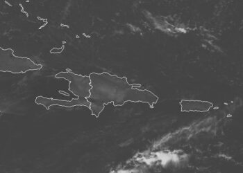 Prevén aguaceros y tronadas en algunas localidades