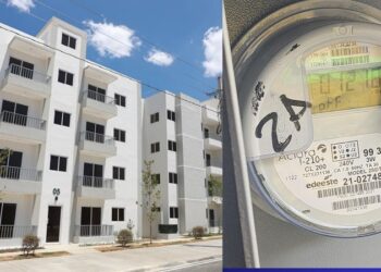 Ciudadana denuncia presuntos abusos de Edeeste