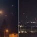 VIDEOS: Masivo ataque con misiles contra Israel desde el Líbano