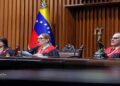 Partidos que apoyan a Edmundo González no presentan pruebas de su presunto triunfo