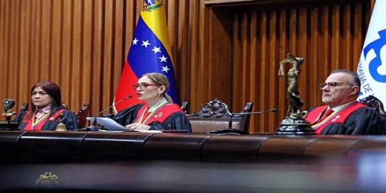 Partidos que apoyan a Edmundo González no presentan pruebas de su presunto triunfo