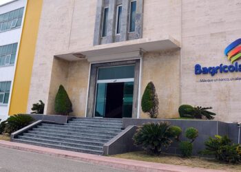 El Bagrícola auxiliará a productores de banano de la línea noroeste