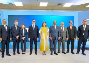 Banreservas inaugura Centro de Seguridad Cibernética y dos oficinas comerciales