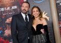 Jennifer López se divorcia de Ben Affleck