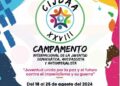 Anuncian Campamento Internacional de la Juventud Democrática