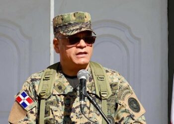 Ejército refuerza seguridad de la Sierra de Bahoruco al reinauguración Destacamento Militar