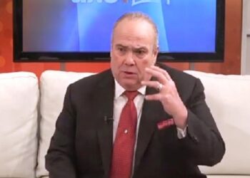 Políticas erradas del gobierno provocan consecuencias negativas: Charles Mariotti