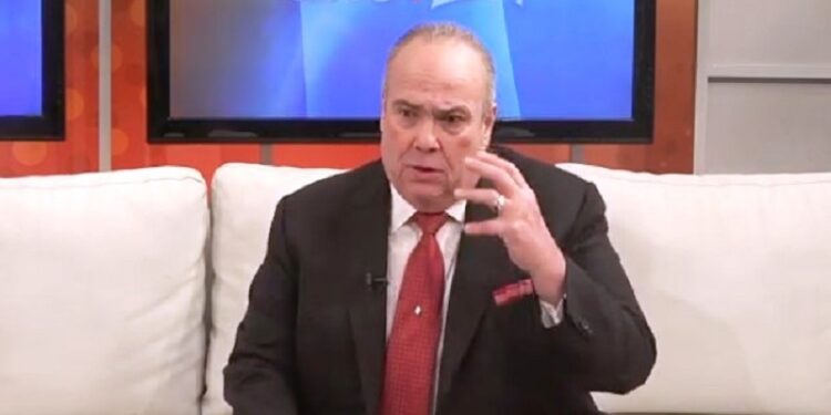 Políticas erradas del gobierno provocan consecuencias negativas: Charles Mariotti