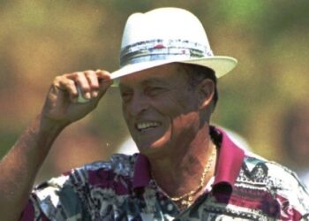 Gobernador decreta tres días de duelo por deceso del golfista Juan «Chi Chi» Rodríguez