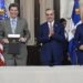 República Dominicana y Estados Unidos firman el acuerdo de Cielos Abiertos