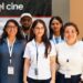Dgcine realiza primera residencia cinematográfica en República Dominicana