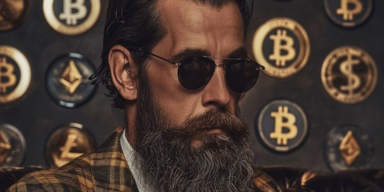 Estudio revela cuántos son los nuevos millonarios en criptomonedas