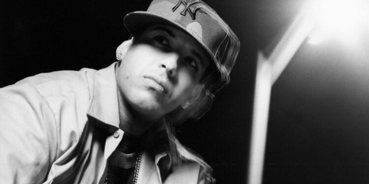«Gasolina», de Daddy Yankee, regresa como un remix creado por Tesher