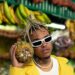 Cantante Dejota presenta ‘D’FRUTAS’