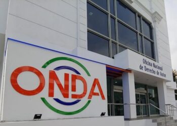 Anuncian jornada de capacitación en derechos de autor para fiscales dominicanos