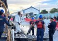 Guardia Costera devuelve a 109 migrantes a República Dominicana